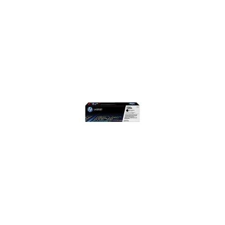 HP Toner 128A Black CE320A For Hp Laserjet CM1415/CP1525