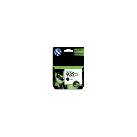 HP 932XL Print Cartridge Black for Officejet 6100/6600/6700