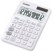 Casio MS-20UC-WE white