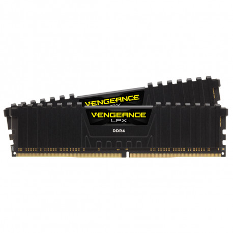 Corsair DDR4 32GB (2x16GB) 3600 MHz CL18 Veangeance