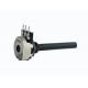 Potentiometer mono zonder schak 1M LIN