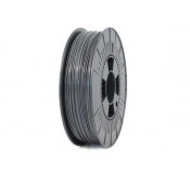 Draad voor 3D Printer PLA - 1.75 mm - Grijs - 750gr