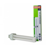 Ledvance Dulux D/E LED 10W EQ. 26W 840 Koelwit