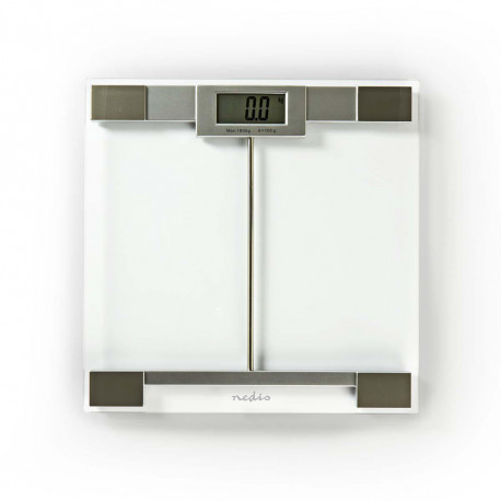 Digital Personal Scale