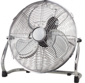 Amerikaanse vloerventilator - 45cm