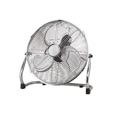 Amerikaanse vloerventilator - 45cm