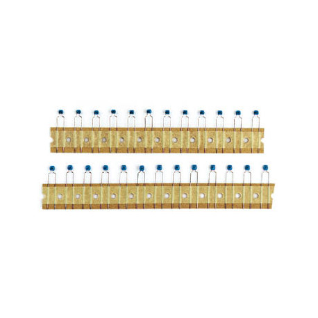 Condensateur ceramique multicouche 47N 50Vdc