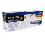 Brother TN241BK - noir - originale - cartouche de toner