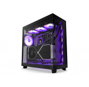 NZXT H series H6 Flow RGB - Mid tower