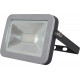 Elix - Projecteur LED SLIM LINE - 20W - 4000K - IP65