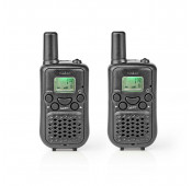 Talkie Walkie PMR 5 km Range 8-Channe