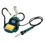 Elix Multifunctional soldering station alligator clips 48W