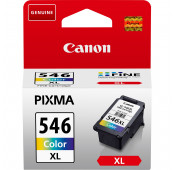 Canon inkjet CL-546XL 3 Colors Cartridge