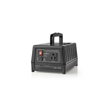 Convertisseur de tension 200-240V/100-120V - 300W