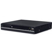 Denver DVD Player AVI CD DVH-7787