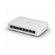 Ubiquiti UniFi Switch 8 Ports PoE USW-LITE-8-PoE