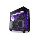 NZXT H series H6 Flow RGB - Mid tower