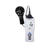 Thermometer - Digitale Anemometer