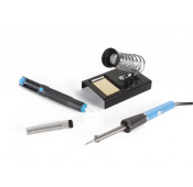 Soldering set soldering iron 25 W