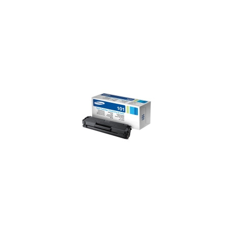 Samsung - Toner MLT-D101S Black for ML-2160 Series/SCX-3400