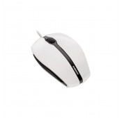 CHERRY SOURIS GENTIX ILLUMINATED USB GRISE