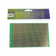 Eurocard Pastille 3 Trous - 100x160mm - FR4