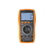 Elix - LCD digitale multimeter 15152