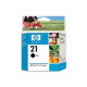 HP 21 Print cartridge Black 5ml DJ3920/3940/PSC1410