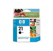 HP 21 Print cartridge Black 5ml DJ3920/3940/PSC1410