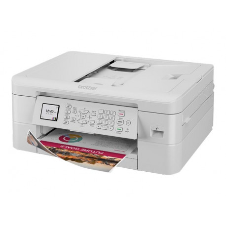 Brother MFC-J1010DWRE1 Inkjet