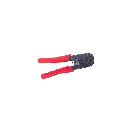 Pince a sertir pour 6P6C - 6P4C - 8P8C (RJ12 - RJ11 - RJ45)