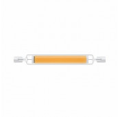 Philips Corepro LEDlineair R7s 118mm 7.2W 810lm Blanc Chaud