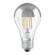 Osram Led E27 Filament Miroir 6.5W 650lm 827 Eqv.50W