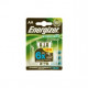 Energizer Extreme Herlaadbaar Batterij AA HR6 2300mah 2 St.