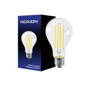 Noxion LED E27 Pear Filament Clear 12W 1521Lm 827 Eq.100w