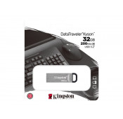 Kingston DataTraveler Kyson - clé USB - 32 Go