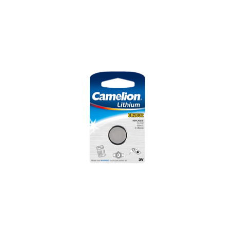 Camelion - Lthium knopbatterij CR2430 3V