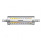 Philips CorePro LEDlear R7s 14W 840 118mm Dimmable 2000lm