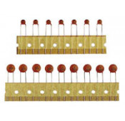 Ceramic capacitor 4.7nF