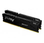 Kingston Fury Beast Black Kit 2 x 32GB 6000 CL36