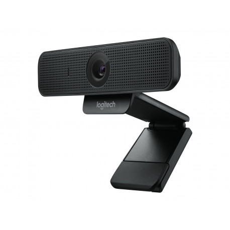 Logitech C925E Business Webcam Full HD