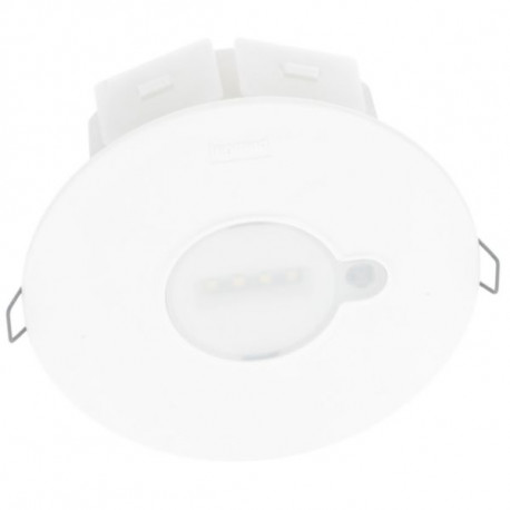 Legrand X-Light 360 Luminaire d'éclairage de sécurité P-NP