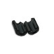 Filtres antiparasites de ferrite 9mm