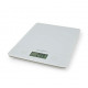 White Digital Kitchen Scale