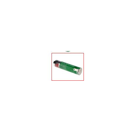 Accu AAA rechargeable NiMH 1 Ah 1.2 V avec cosses