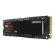 Samsung SSD 990 Pro 2Tb M.2 PCIe 4.0 NVMe