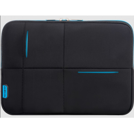 Laptop Sleeve SA1130 AIRGLOW 13.3" Black&Blue