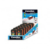 Camelion - Lampe de travail COB LED - 3W 200 Lm par Pièce