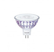 Philips Master Value LEDspot GU5.3 MR16 5.8W 450lm 36D 927