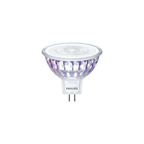 Philips Master Value LEDspot GU5.3 MR16 5.8W 450lm 36D 927